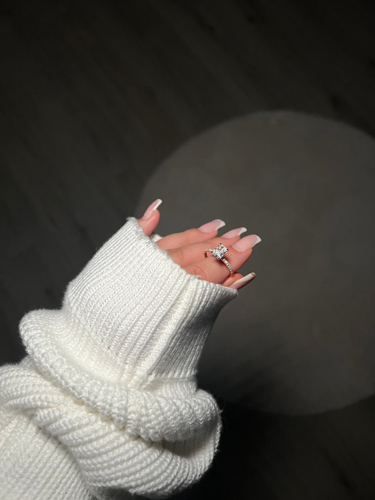 Bague Valentina