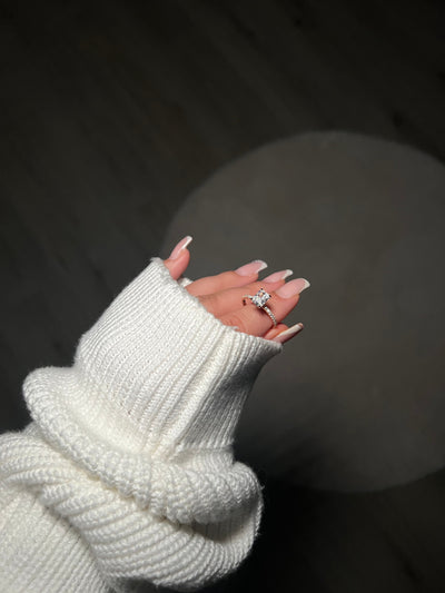 Bague Valentina
