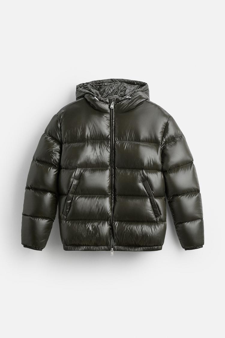 VESTE DOUDOUNE UNISEXE