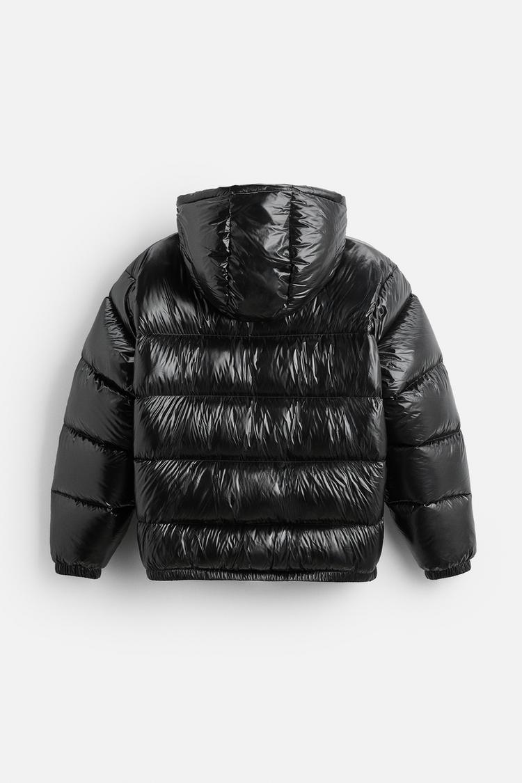 VESTE DOUDOUNE UNISEXE