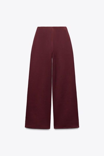 Pantalon interlock sur mesure