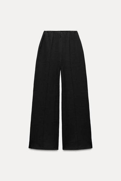 Pantalon interlock sur mesure
