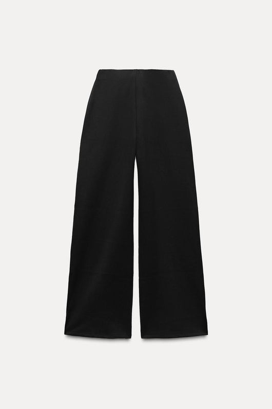 Pantalon interlock sur mesure