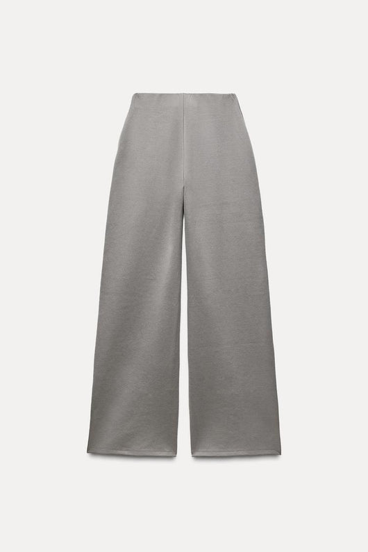 Pantalon interlock sur mesure
