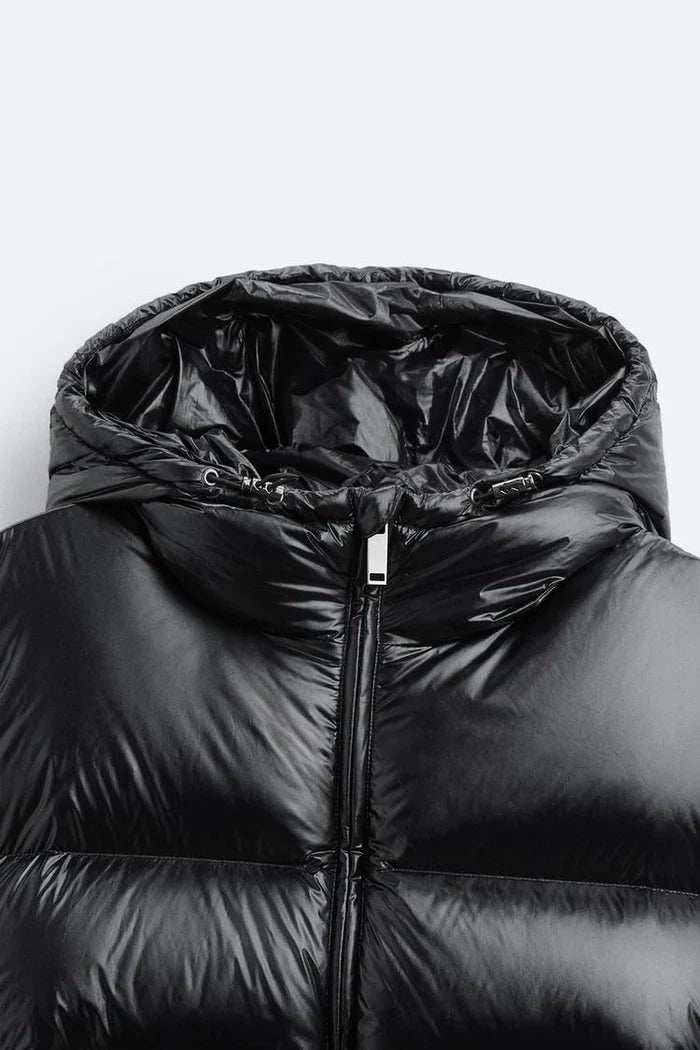 VESTE DOUDOUNE UNISEXE