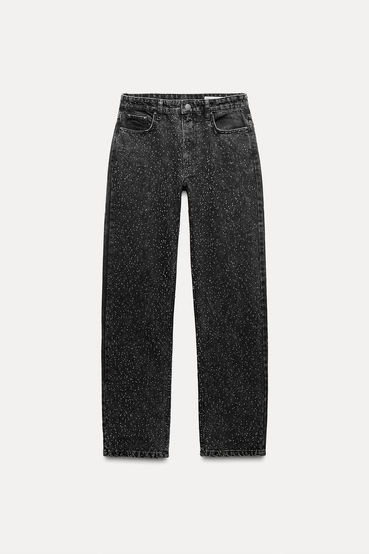 Jean Sparkle – multicolore