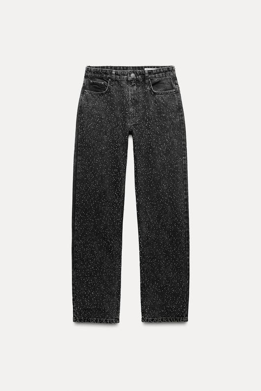 Jean Sparkle – multicolore
