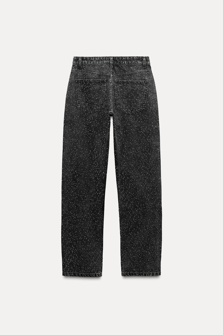 Jean Sparkle – multicolore