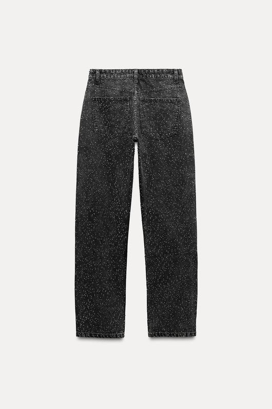 Jean Sparkle – multicolore