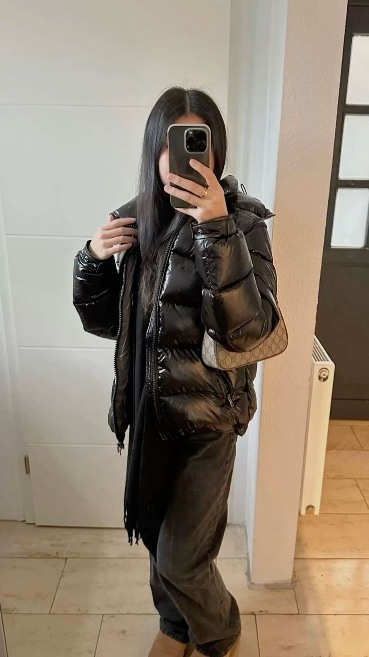 VESTE DOUDOUNE UNISEXE