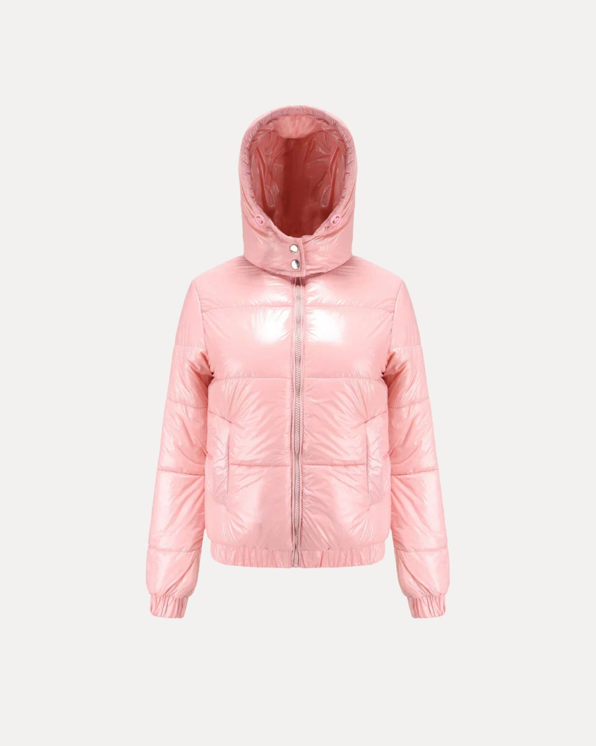 Doudoune Halo