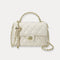 Mini sac matelassé à chaîne