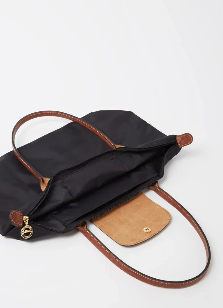 Sac fourre-tout en nylon - Multicolore