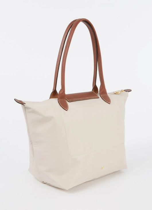 Sac fourre-tout en nylon - Multicolore