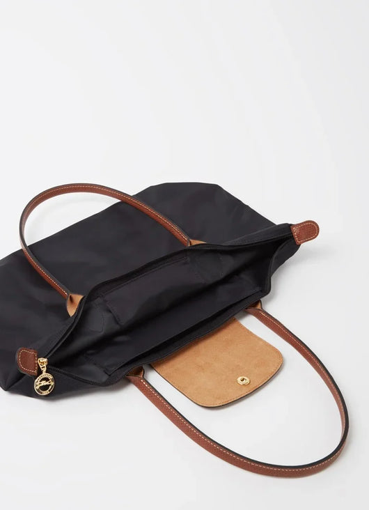 Sac fourre-tout en nylon - Multicolore
