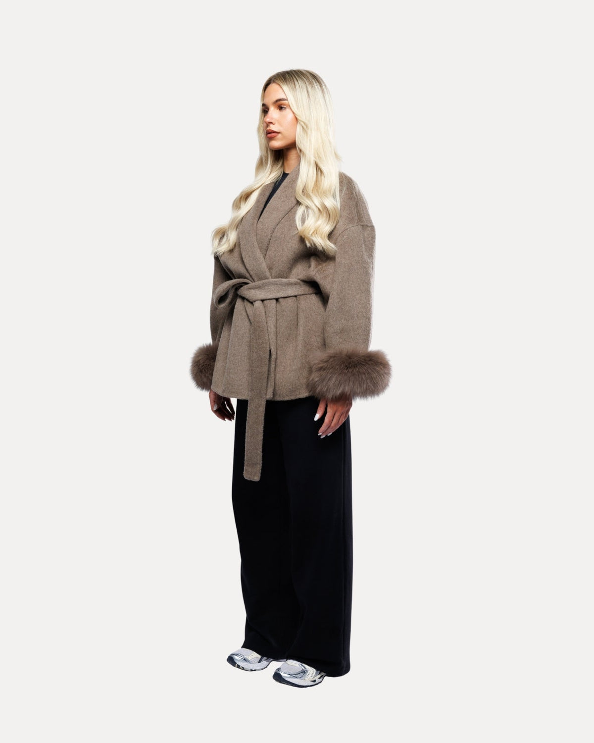 Manteau Kenston