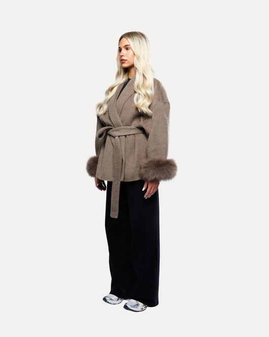 Manteau Kenston