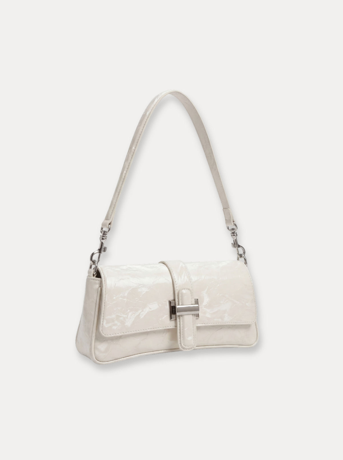 Sac à bandoulière à fine lanière