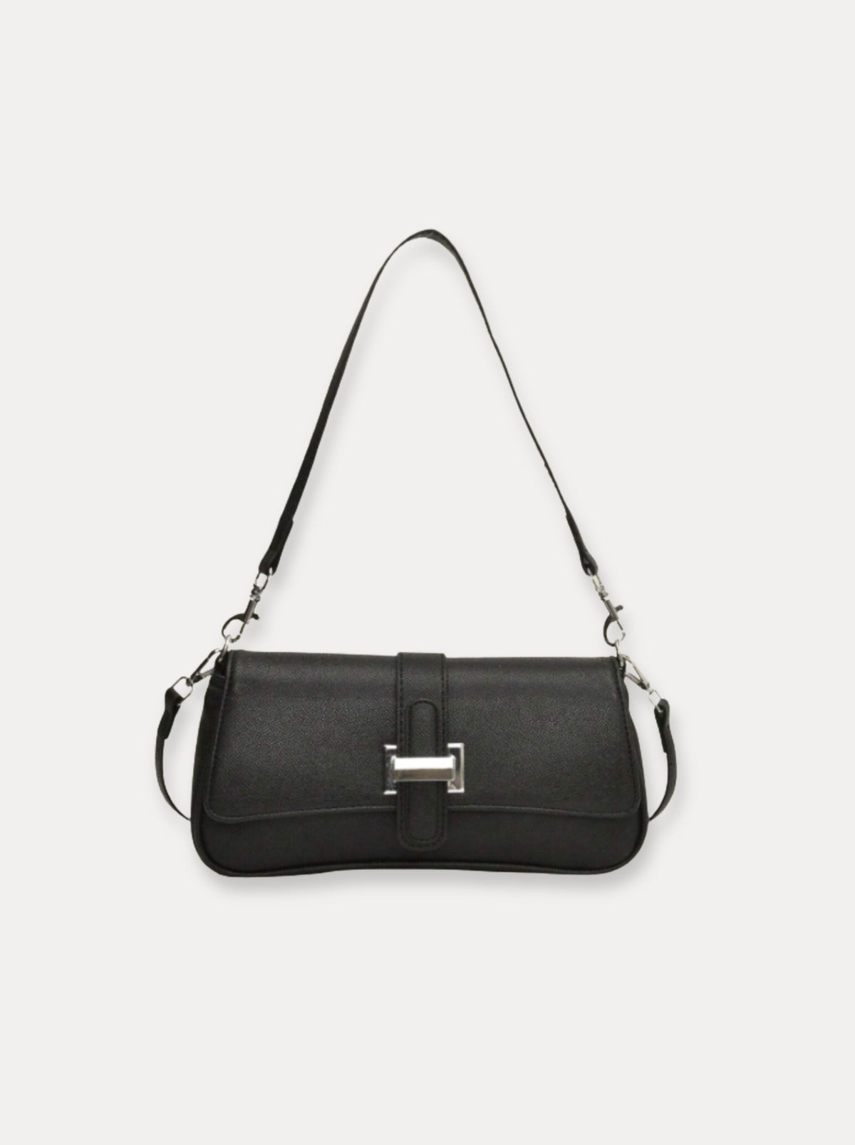 Sac à bandoulière à fine lanière