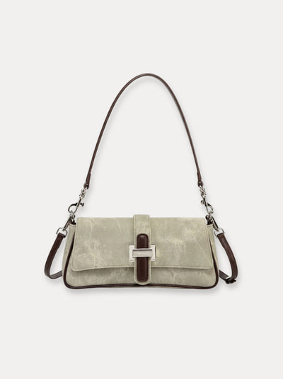 Sac à bandoulière à fine lanière