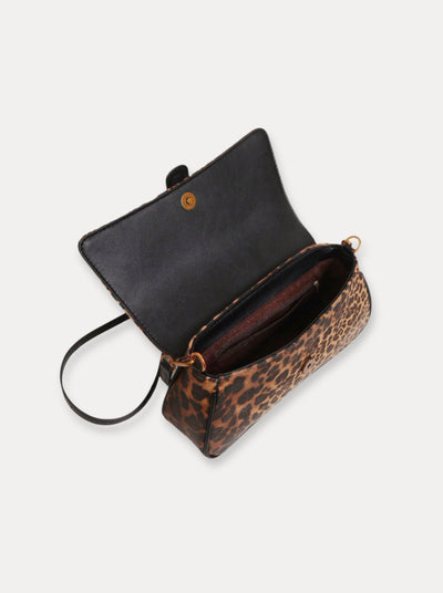 Sac à bandoulière à fine lanière