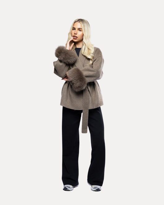 Manteau Kenston