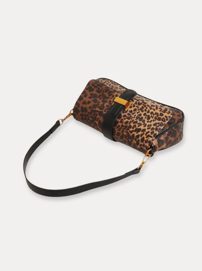 Sac à bandoulière à fine lanière
