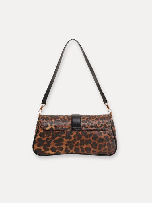 Sac à bandoulière à fine lanière