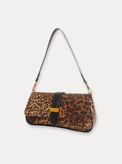 Sac à bandoulière à fine lanière