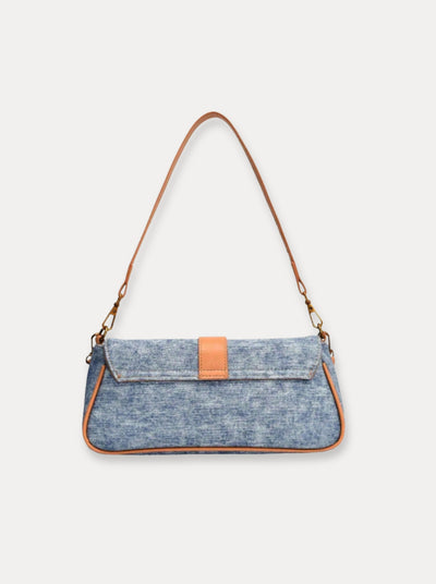Sac à bandoulière à fine lanière