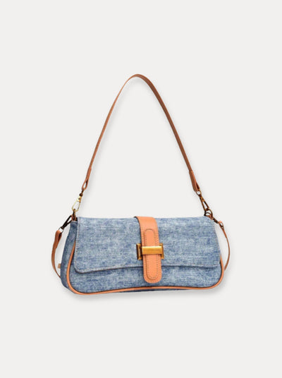 Sac à bandoulière à fine lanière