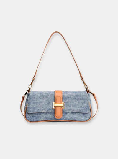 Sac à bandoulière à fine lanière