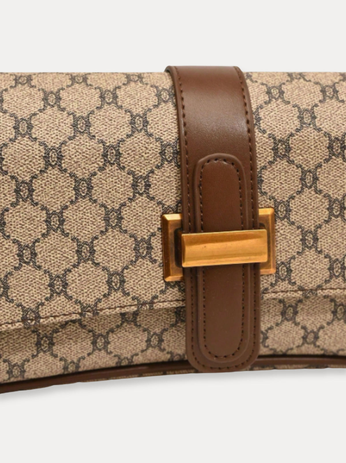 Sac à bandoulière à fine lanière