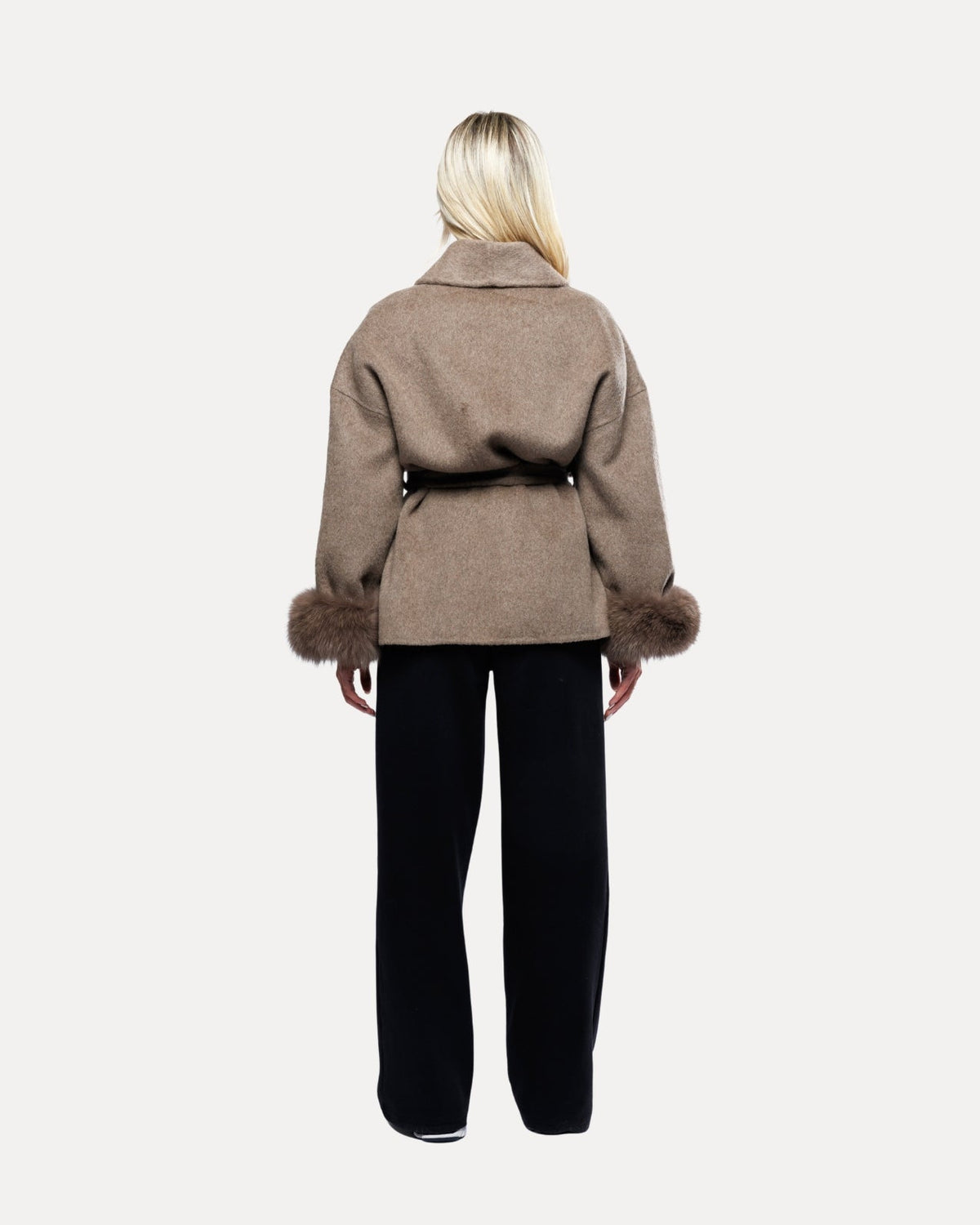 Manteau Kenston