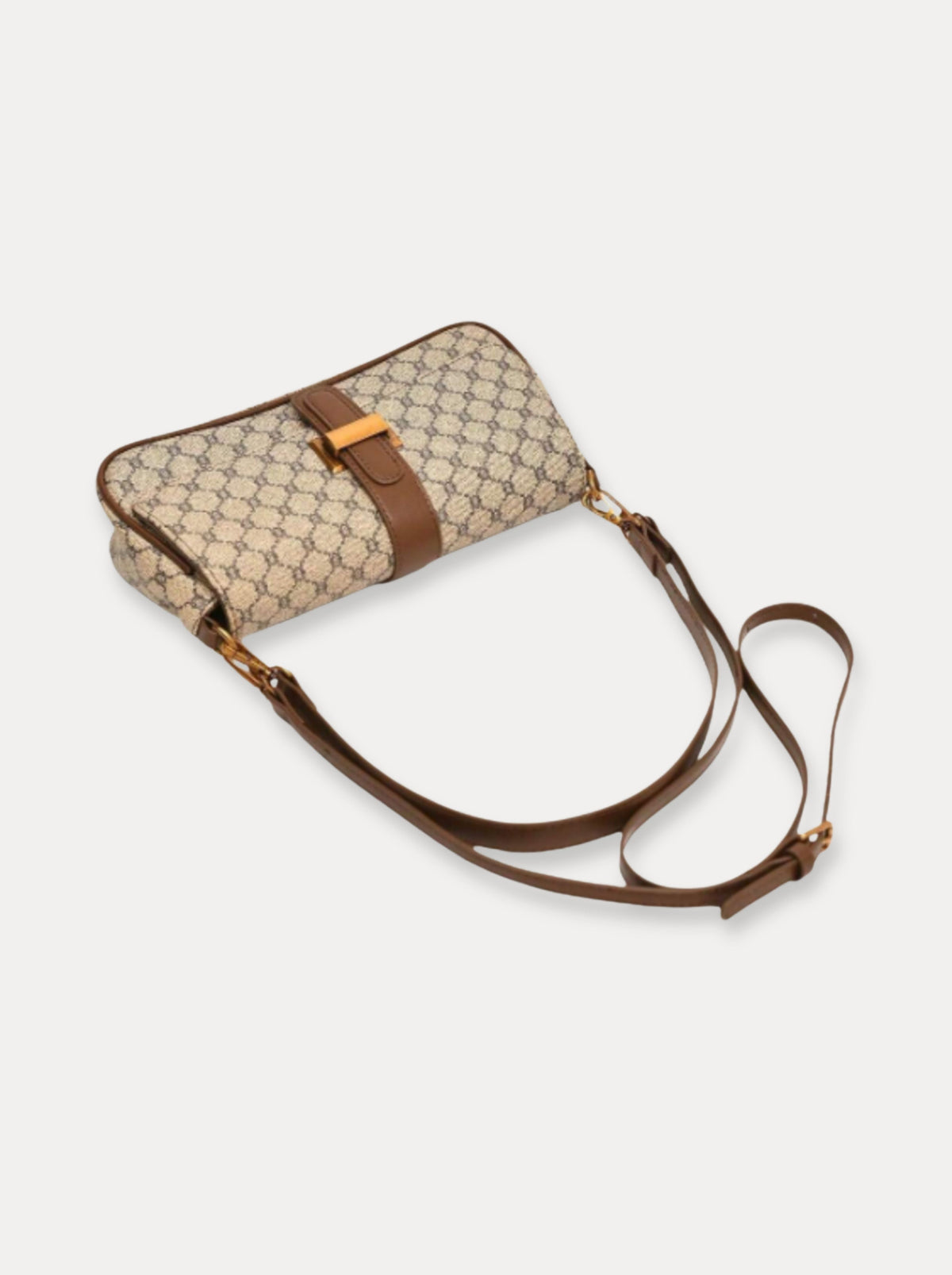 Sac à bandoulière à fine lanière
