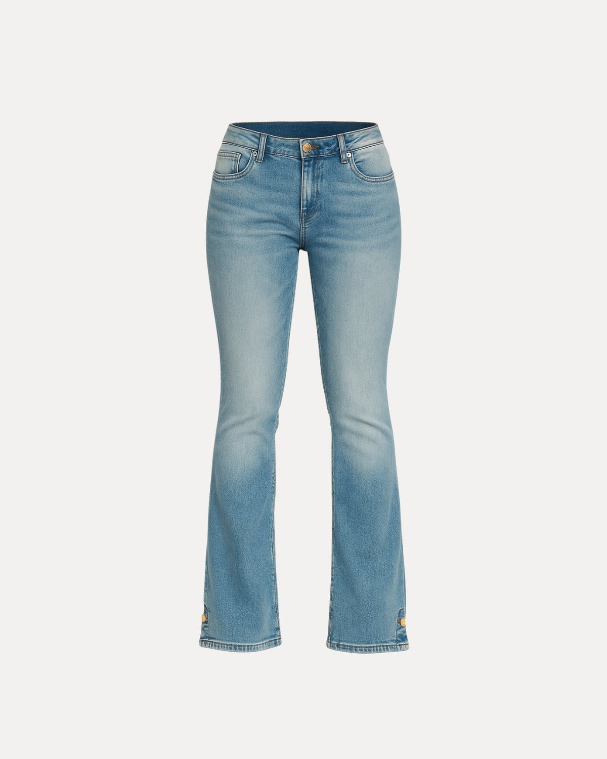 Jean évasé True