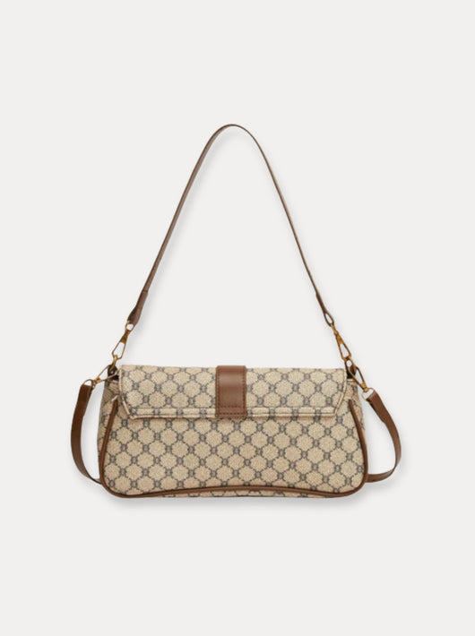 Sac à bandoulière à fine lanière