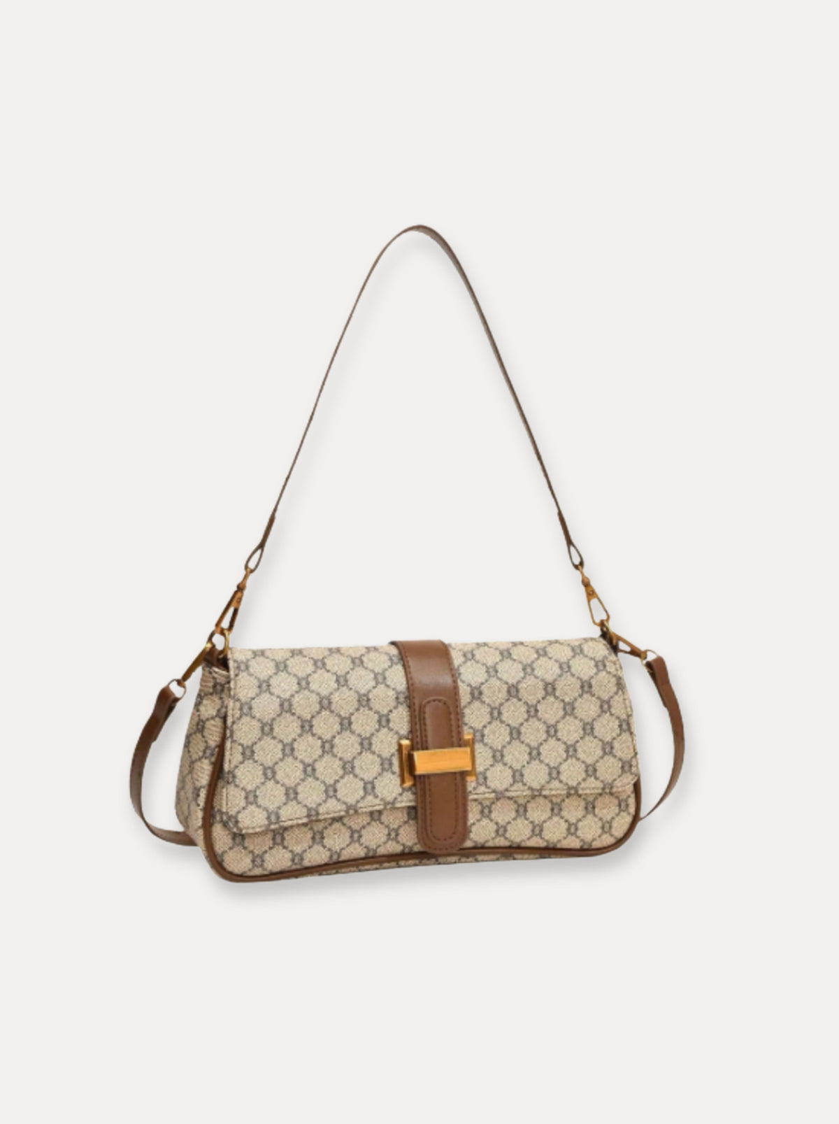 Sac à bandoulière à fine lanière