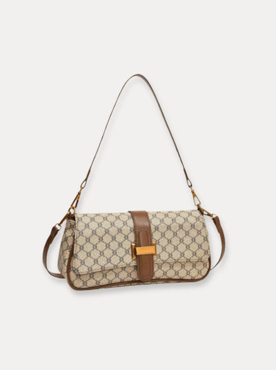 Sac à bandoulière à fine lanière