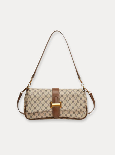 Sac à bandoulière à fine lanière