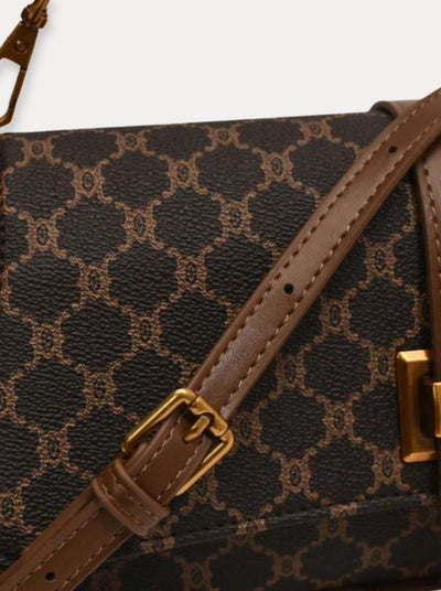 Sac à bandoulière à fine lanière