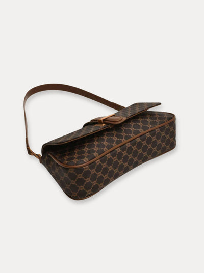 Sac à bandoulière à fine lanière
