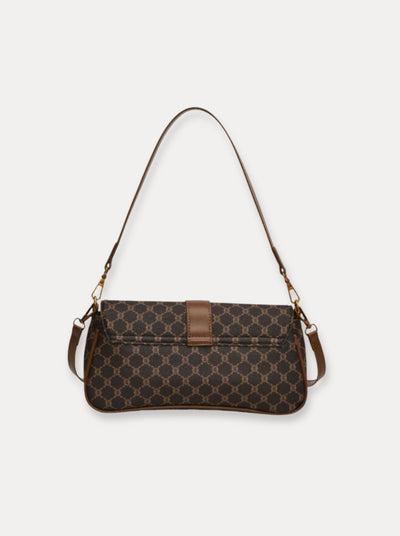Sac à bandoulière à fine lanière