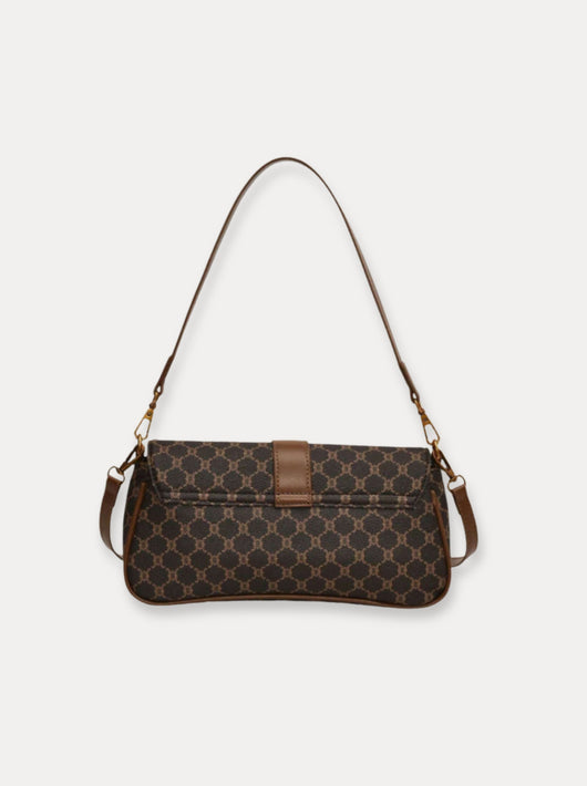 Sac à bandoulière à fine lanière