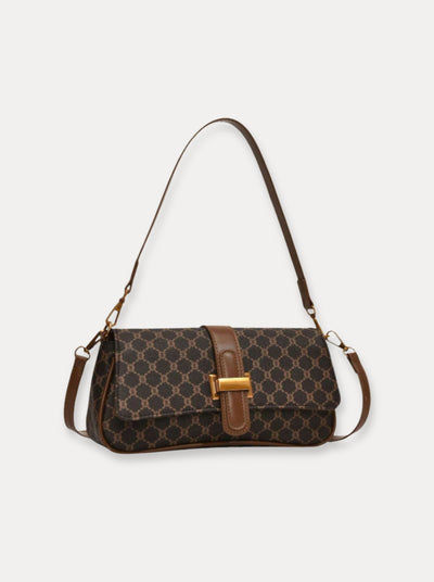 Sac à bandoulière à fine lanière