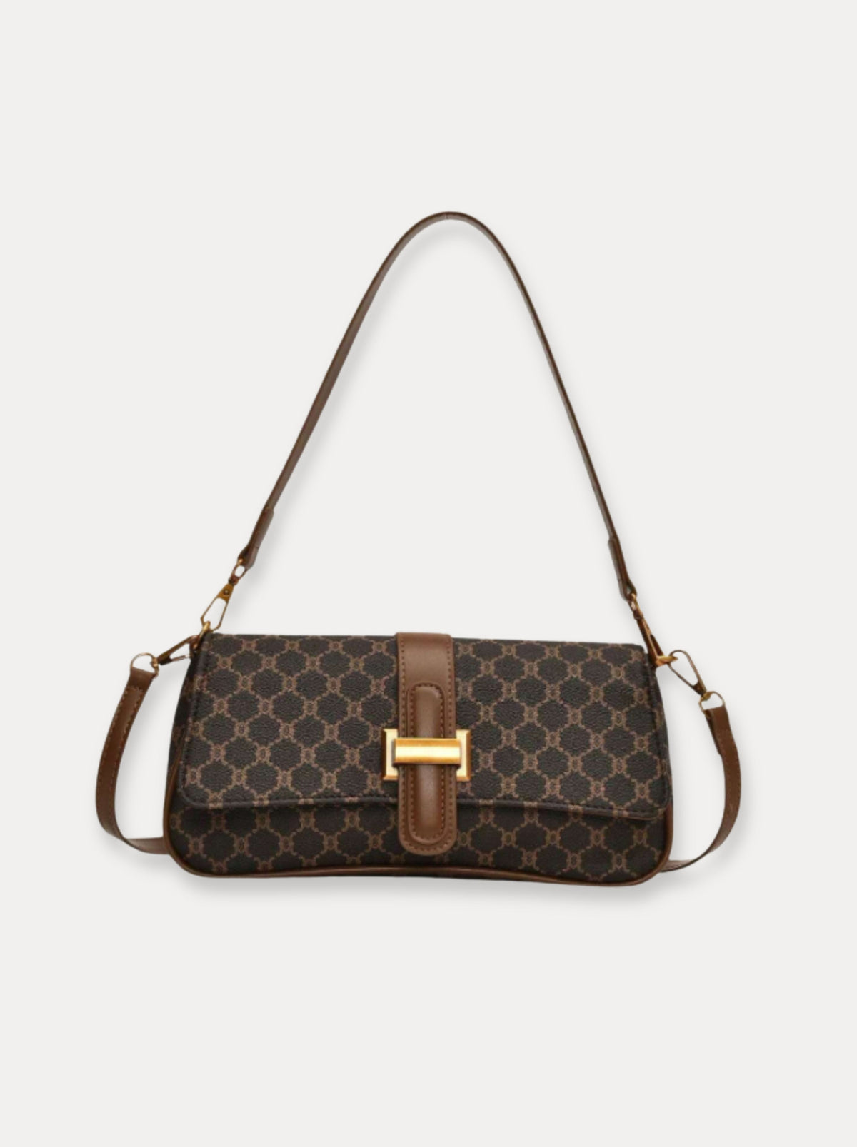 Sac à bandoulière à fine lanière