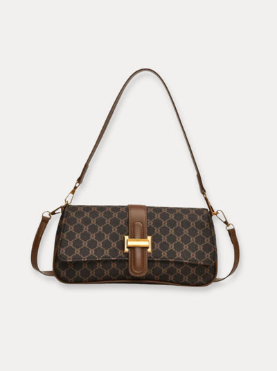 Sac à bandoulière à fine lanière