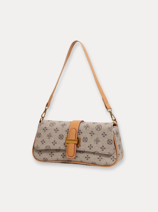 Sac à bandoulière à fine lanière