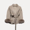 Manteau Kenston