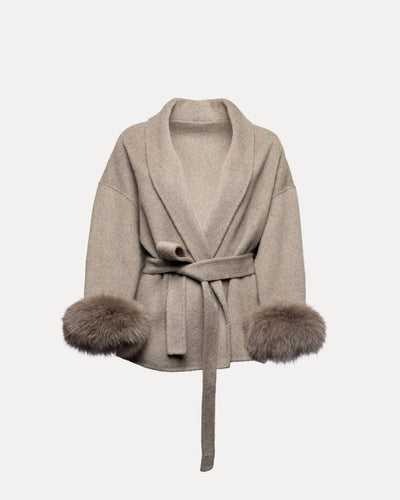 Manteau Kenston